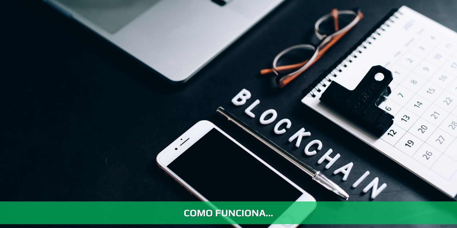 Figura 3 - BLOCKCHAIN E SEU IMPACTO NA CONTABILIDADE